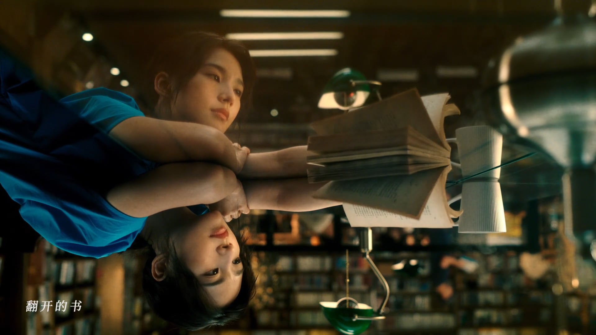 半分一 Director Cut