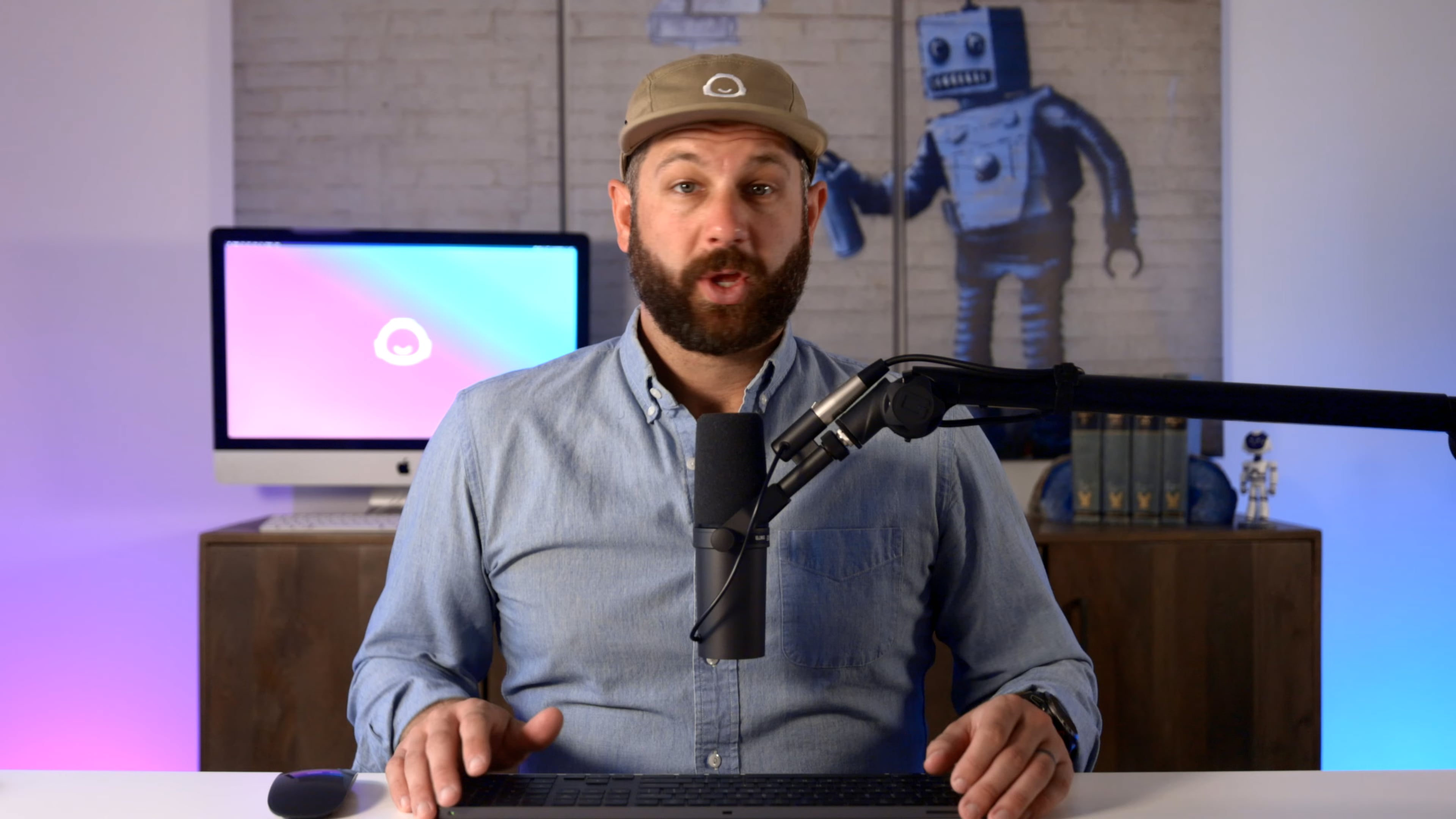 Welcome to the Jasper Bootcamp (START HERE) on Vimeo