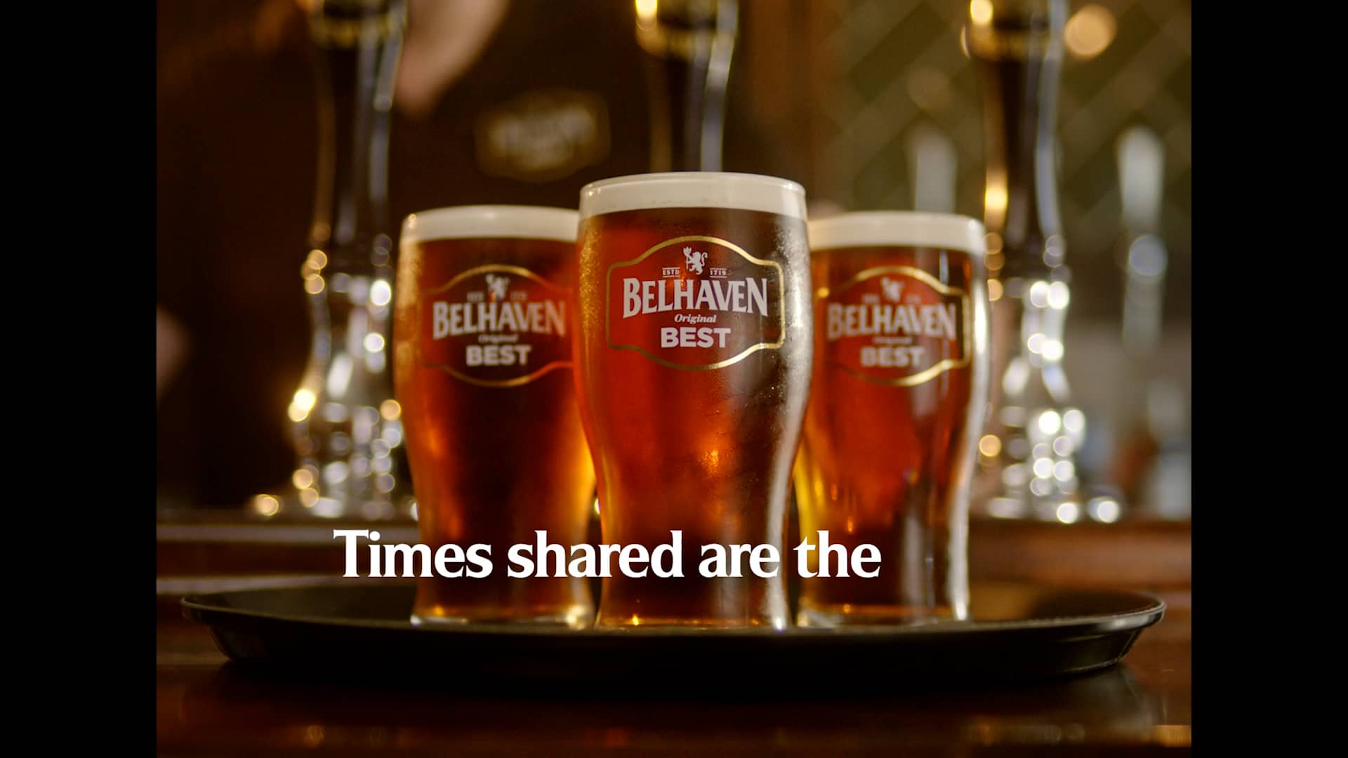 Guy Paterson Belhaven Best on Vimeo