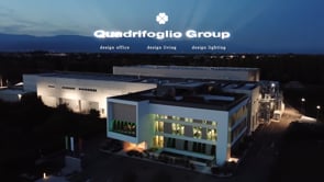 Quadrifoglio Group - Everywhere with you