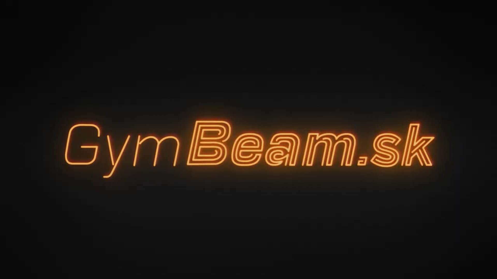 Energia pre každý šport | GymBeam SK