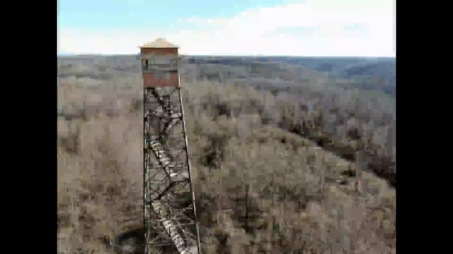 Lookout tower to be relocated to Scioto Grove Metro Parks in Grove City for ‘amazing views’ – The Columbus Dispatch