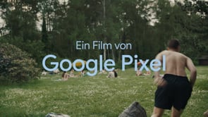 Google Pixel - Your Life with Pixel - Lennox Story - BWGTBLD GmbH - Google Pixel