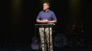 VS. Week 3: Joy and Peace