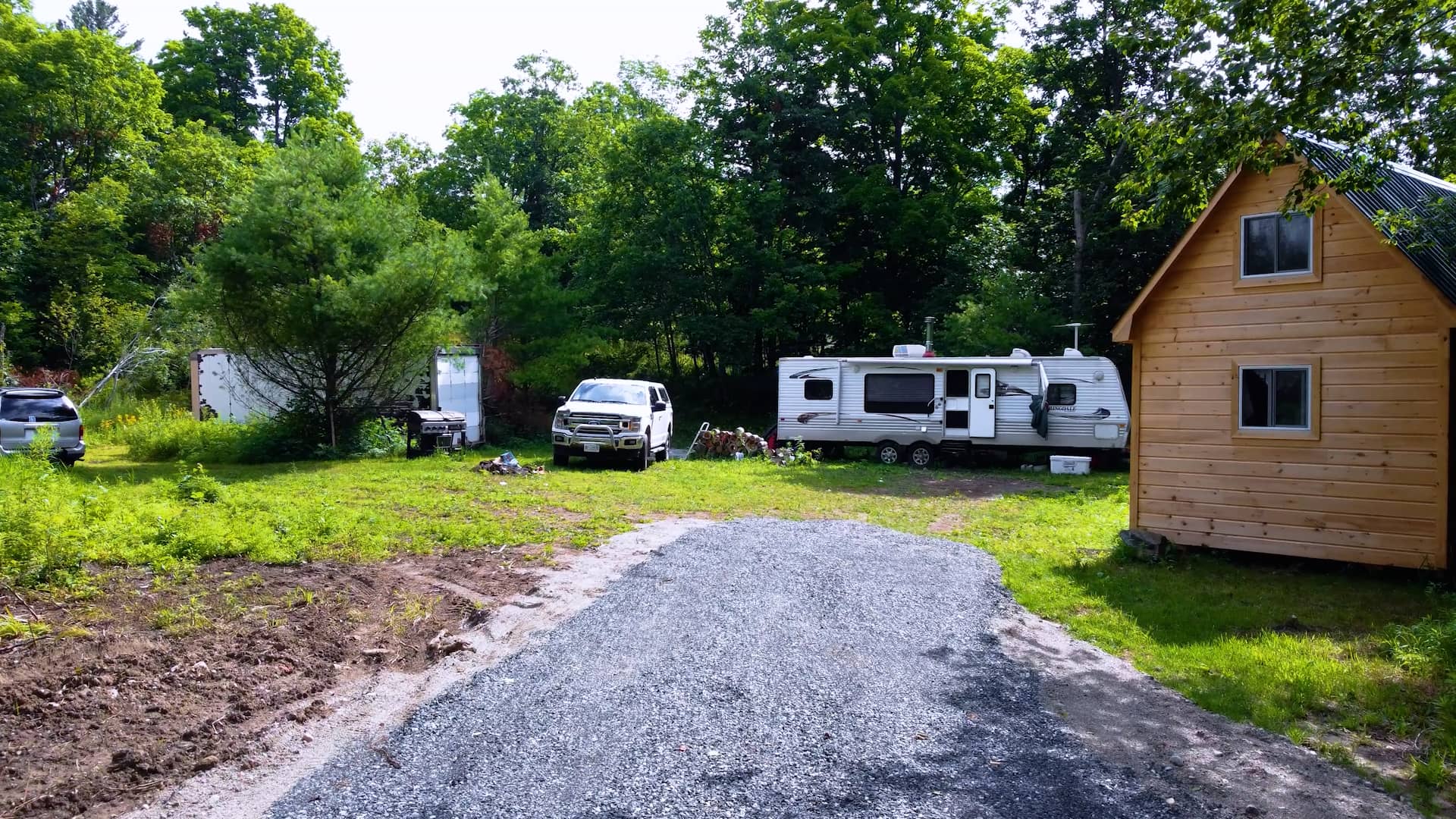 1129 Fish Creek Rd.mp4 on Vimeo