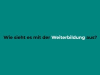 Handwerk - Lehrlings Story´s _Recruiting Video