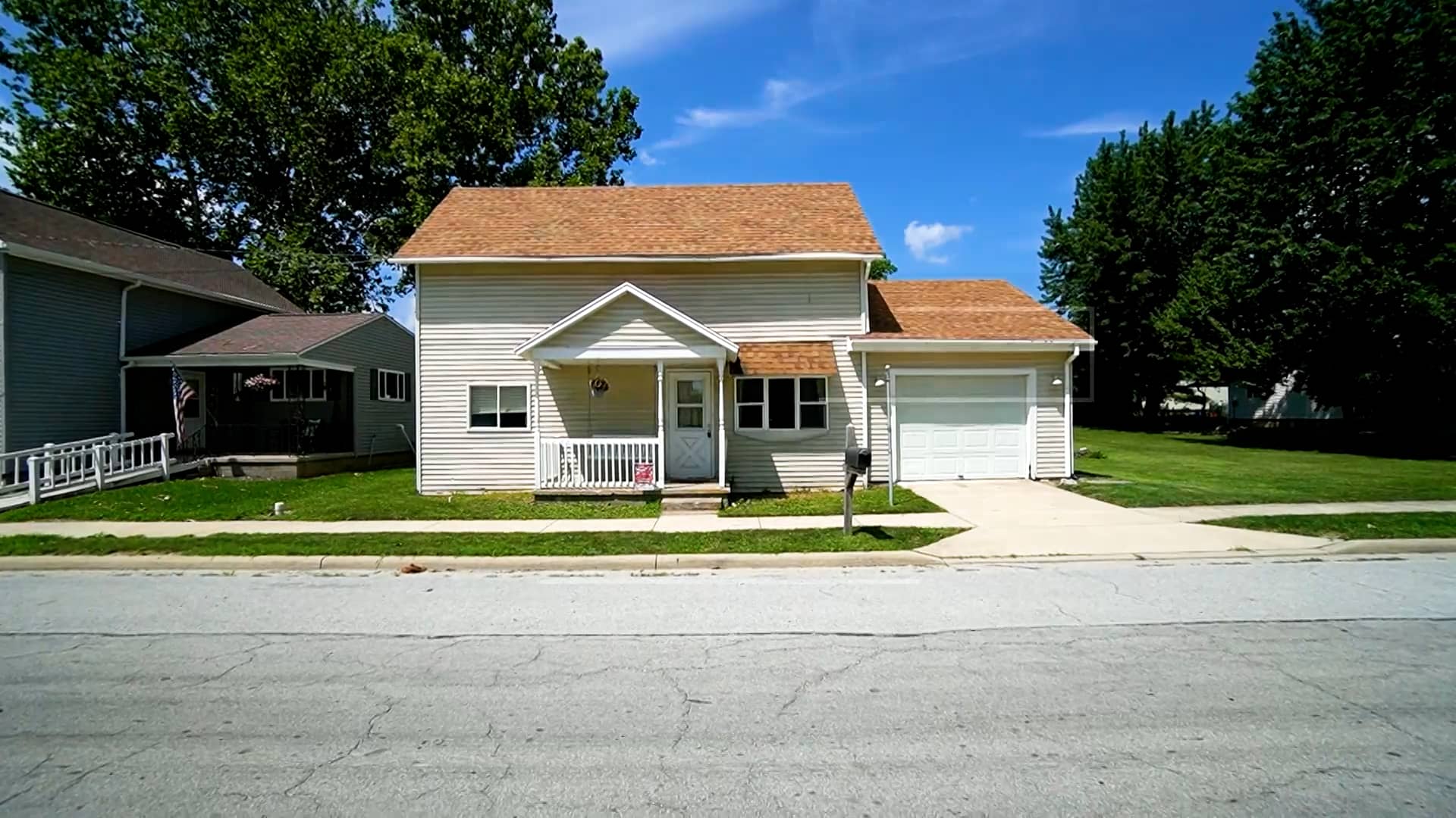 308 S Main St Buckland OH 45819 on Vimeo