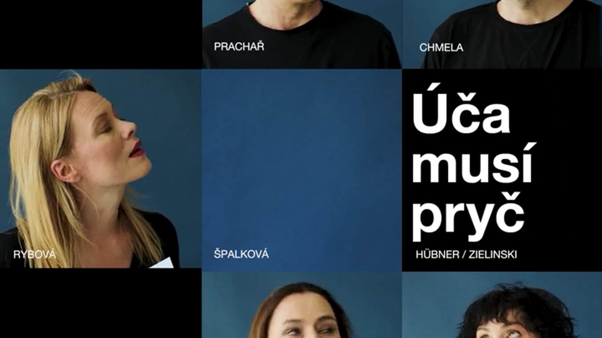 Úča musí pryč | Audioteka.cz