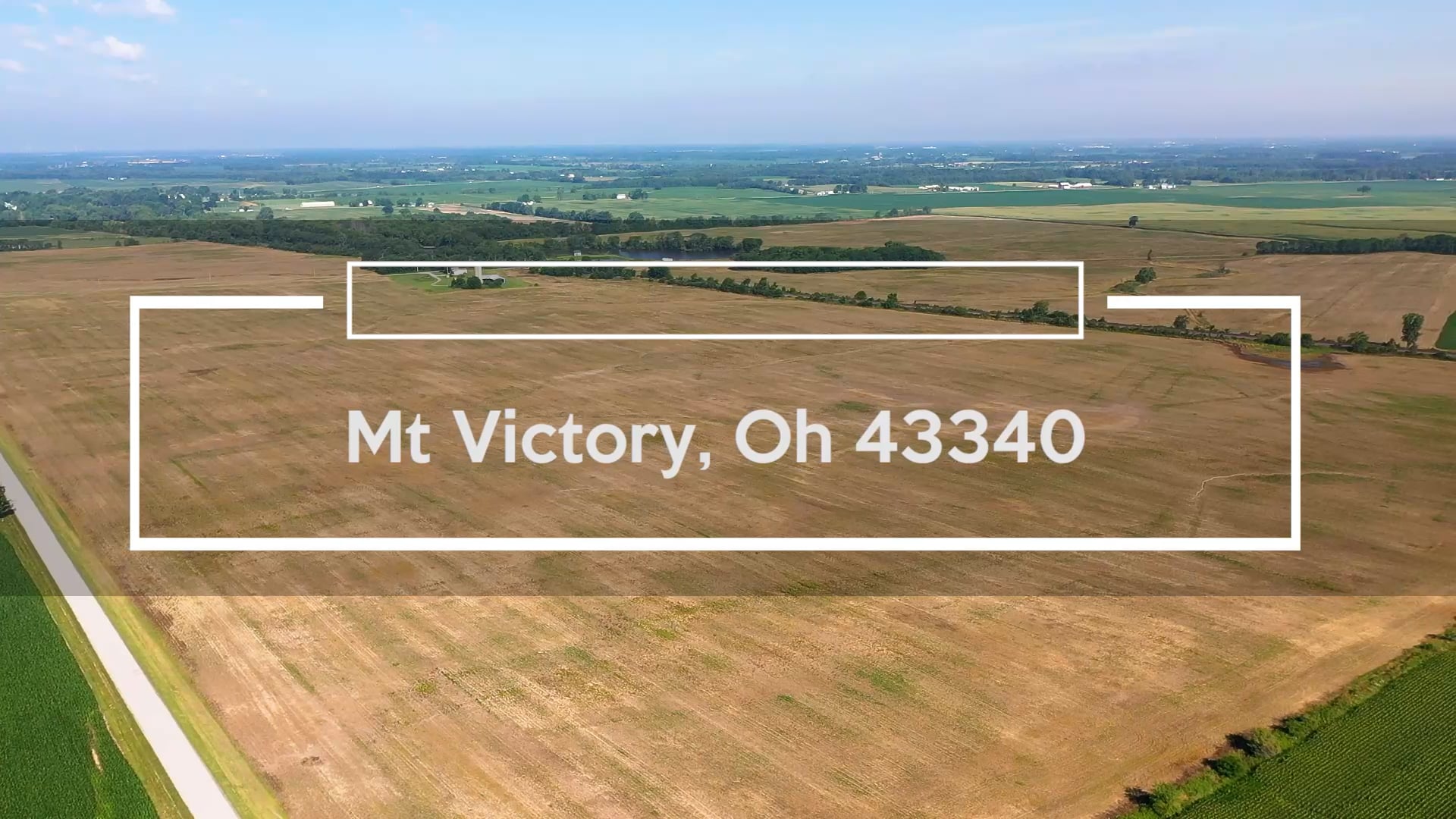 Mt Victory, Oh 43340 Mount Victory OH 43340 on Vimeo