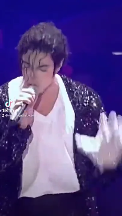 Michael jackson deals billie jean vimeo