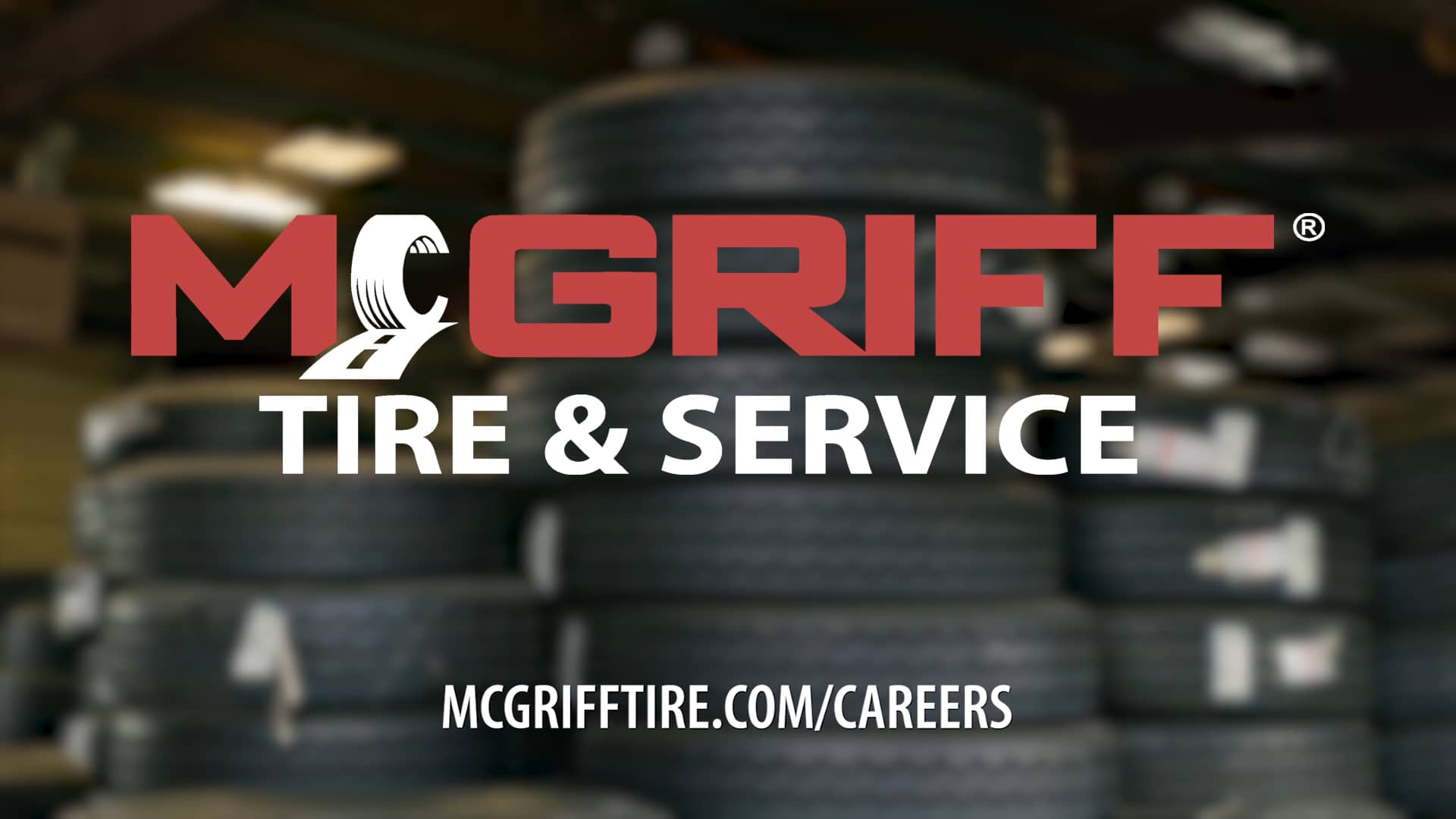 McGriff Tire Tire Tech Promo Short on Vimeo