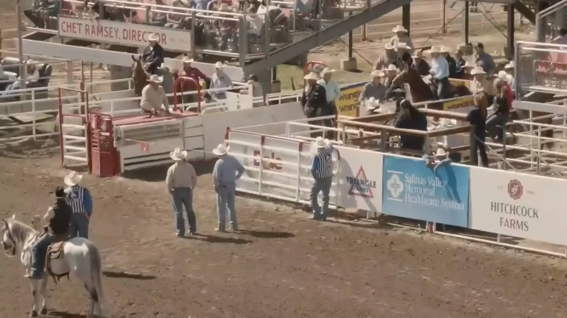 Bridger Anderson 2022 California Rodeo Salinas on Vimeo