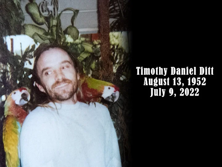 2022 Ditt Timothy.mp4 on Vimeo
