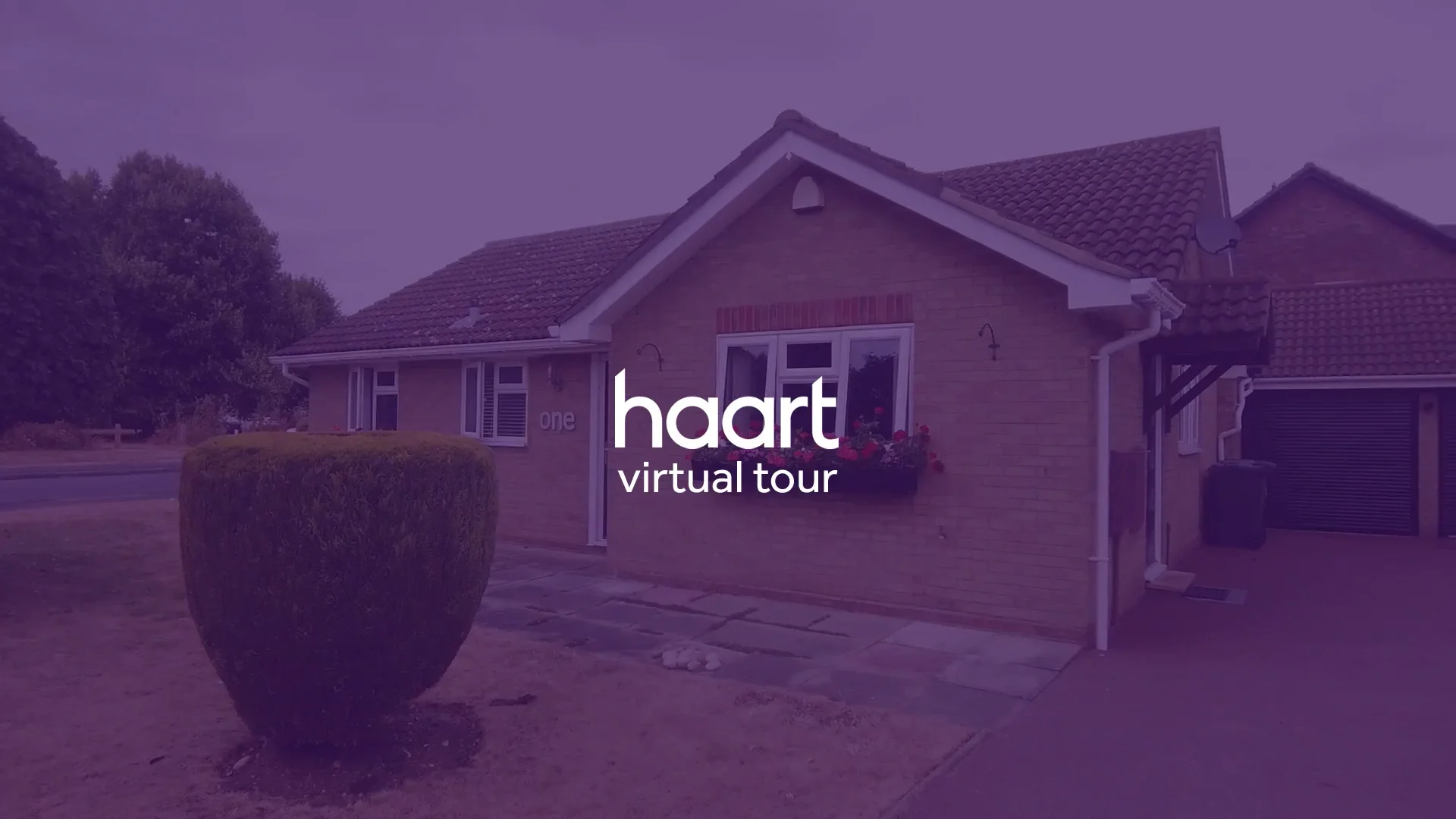 Virtual Viewing of Blakes Way, Eaton Socon, 2 bedroom Bungalow For Sale