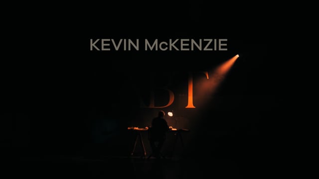 Tribute to Kevin McKenzie