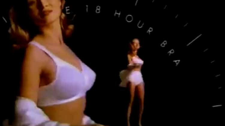 playtex-bras-ad-1990s.mp4 on Vimeo