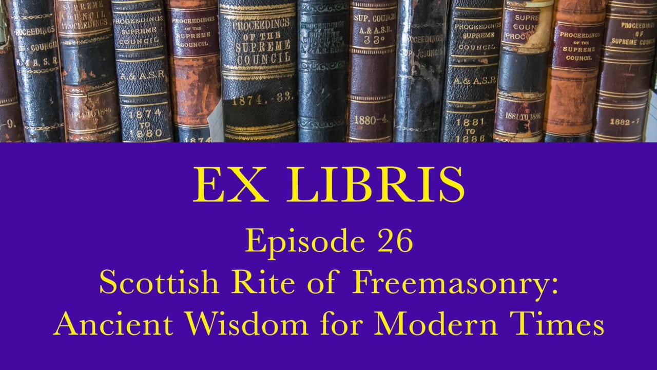 Episode 26: The Journey of the Elu to Enlightenment