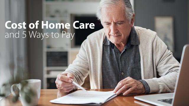 Kitsap Home Care Services | At Home Senior Caregivers