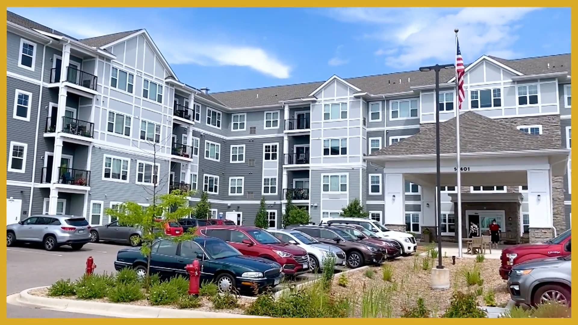 Virtual Tour at Havenwood of Burnsville! on Vimeo