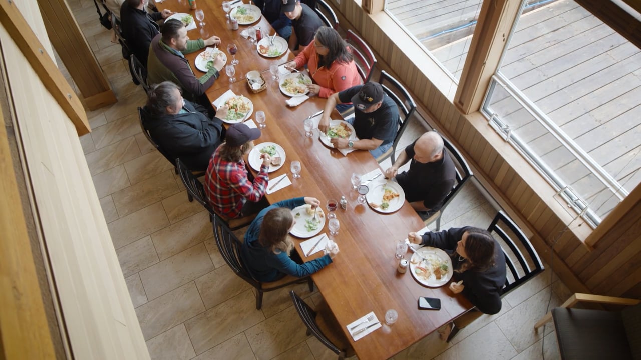 WALTERS COVE RESORT | Hospitality