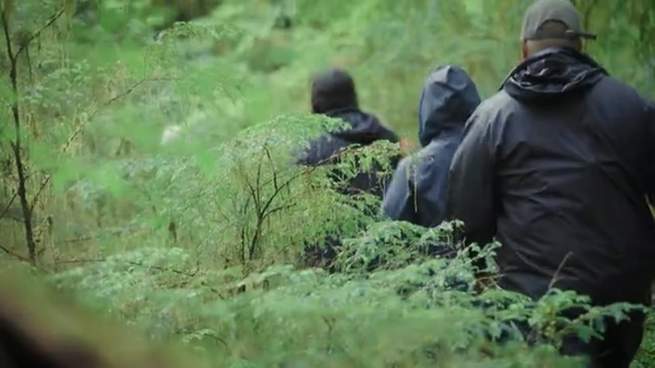 WALTERS COVE RESORT | Westcoast Expeditions