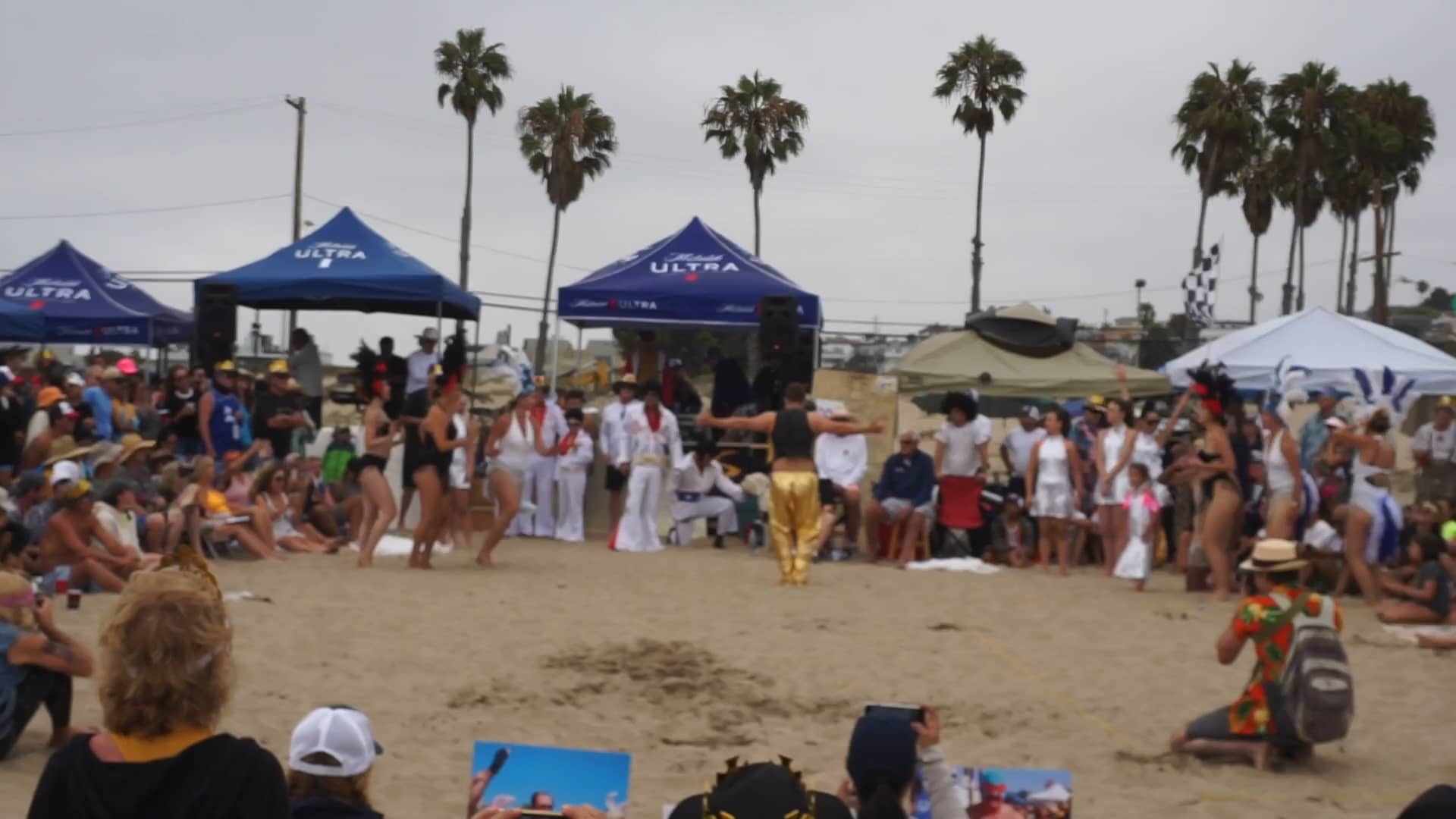 Gillis 2022 Showtime Viva Los Gillis on Vimeo