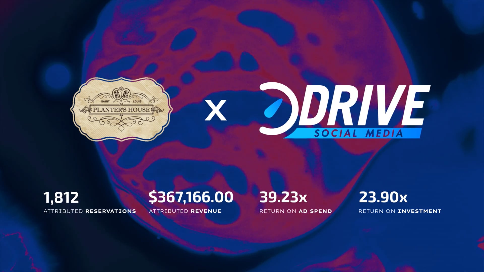 Planter's House X Drive on Vimeo