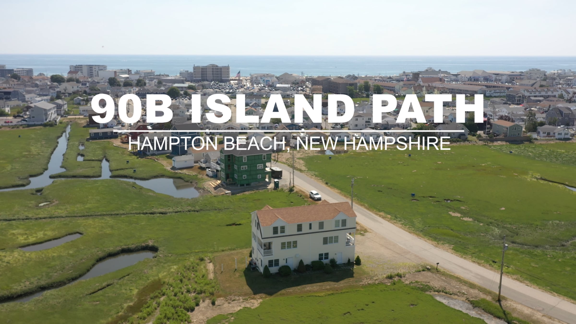 90B Island Path Hampton Beach, NH | Jamieson Duston | Duston Leddy ...