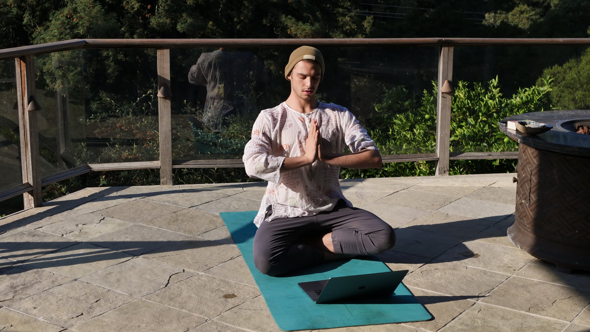 Kundalini Yoga and Meditation 7/17/22