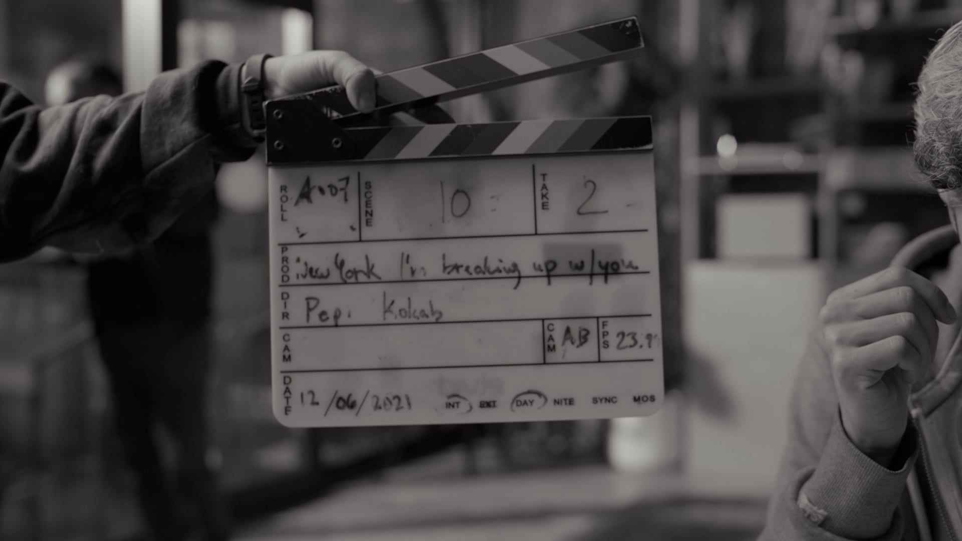 TEASER on Vimeo