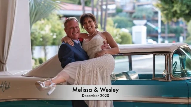 Relationships That Turn Into Forever Love All Have One Thing In Common, Orna & Matthew Walters