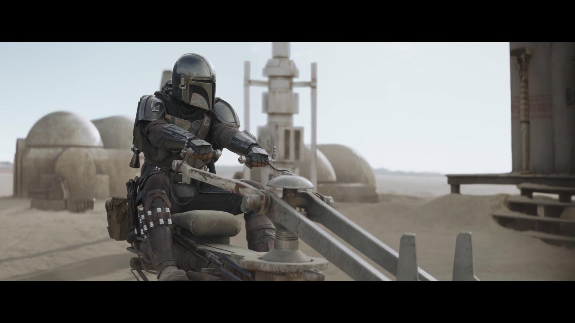 THE MANDALORIAN S2 - 