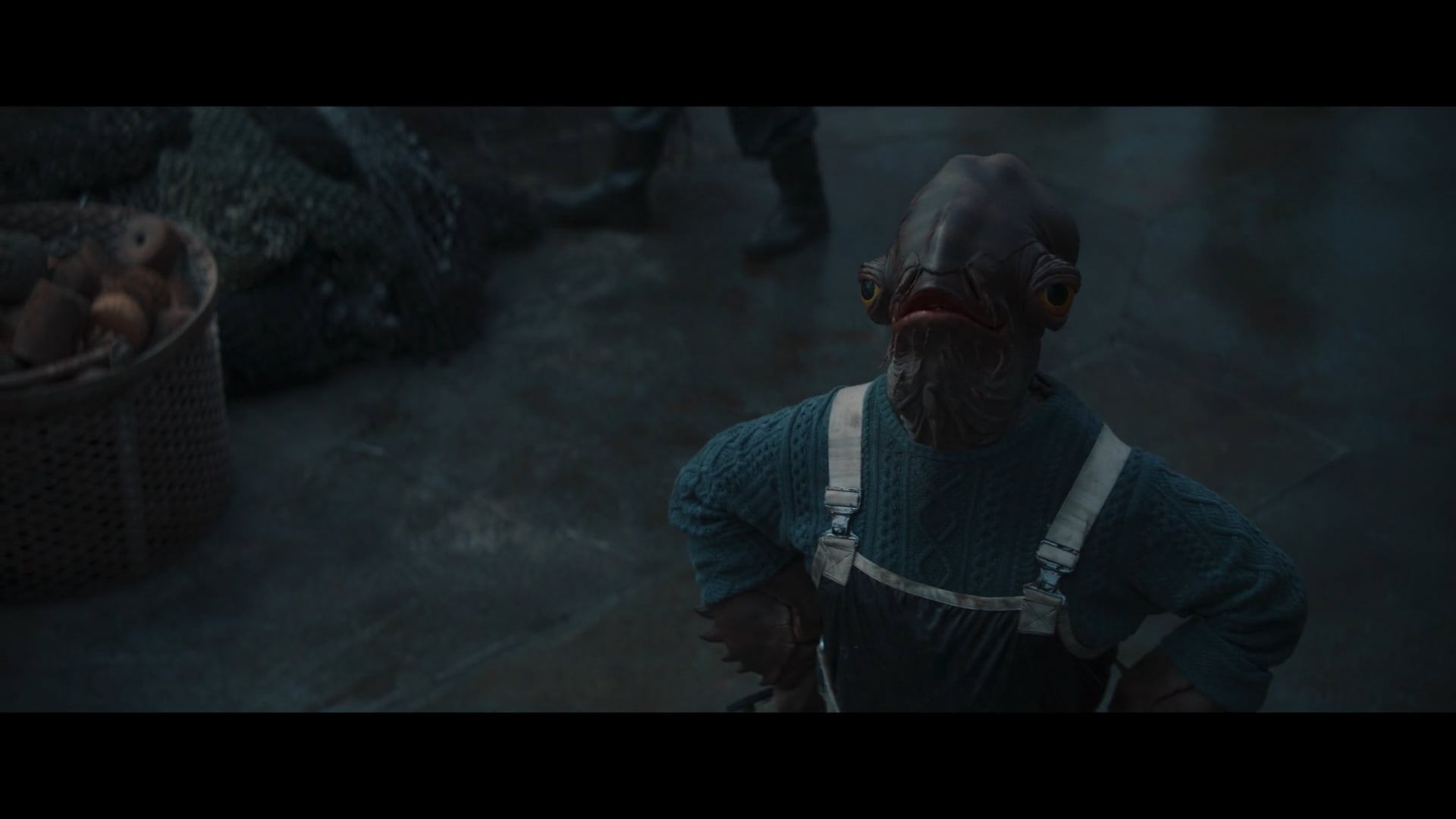 THE MANDALORIAN S2 - 