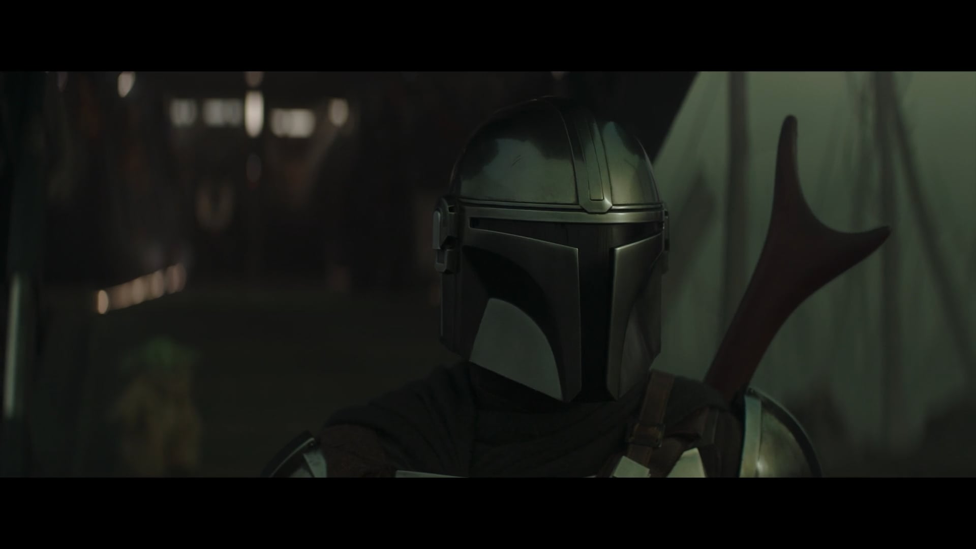 THE MANDALORIAN S2 - 