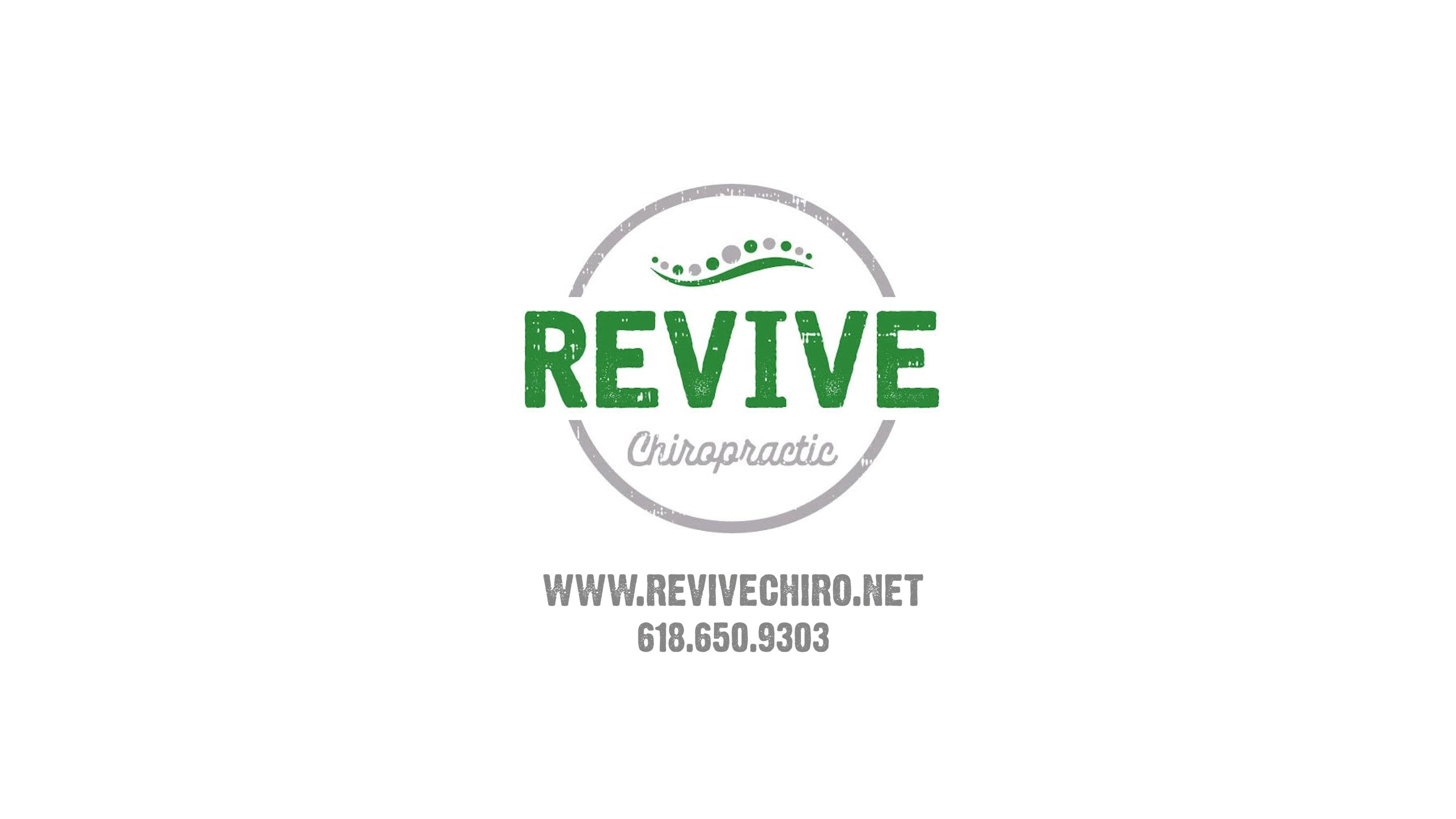 Revive.Video on Vimeo