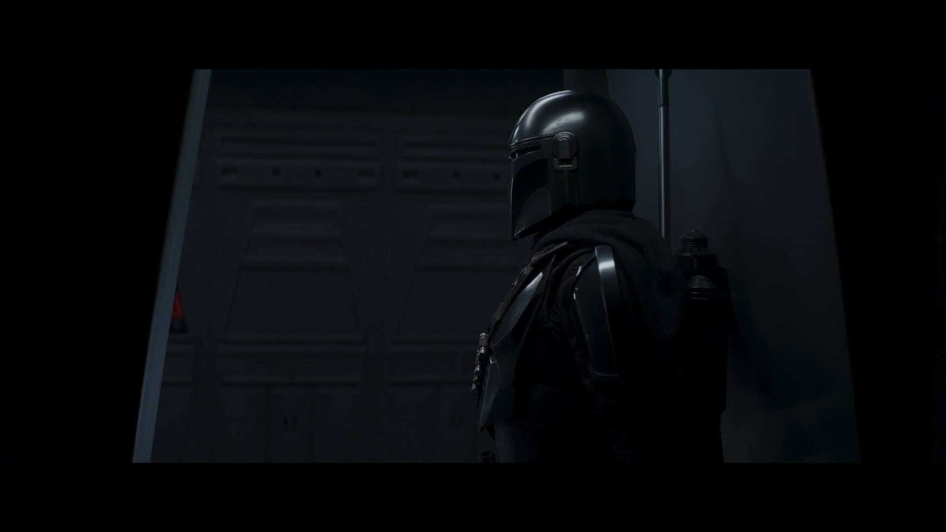 THE MANDALORIAN S2 - 