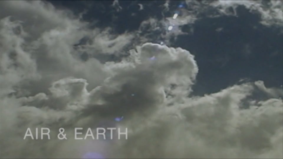Air & Earth