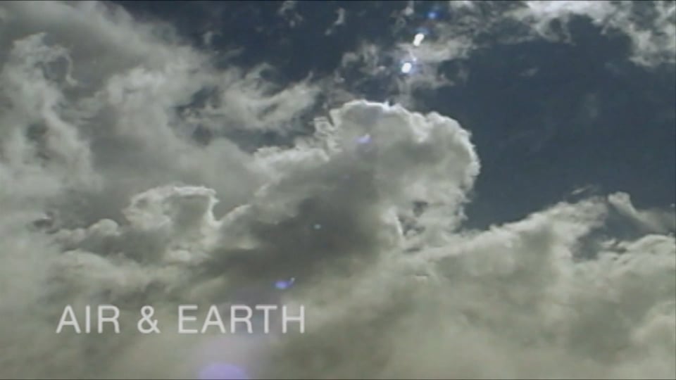 Air & Earth