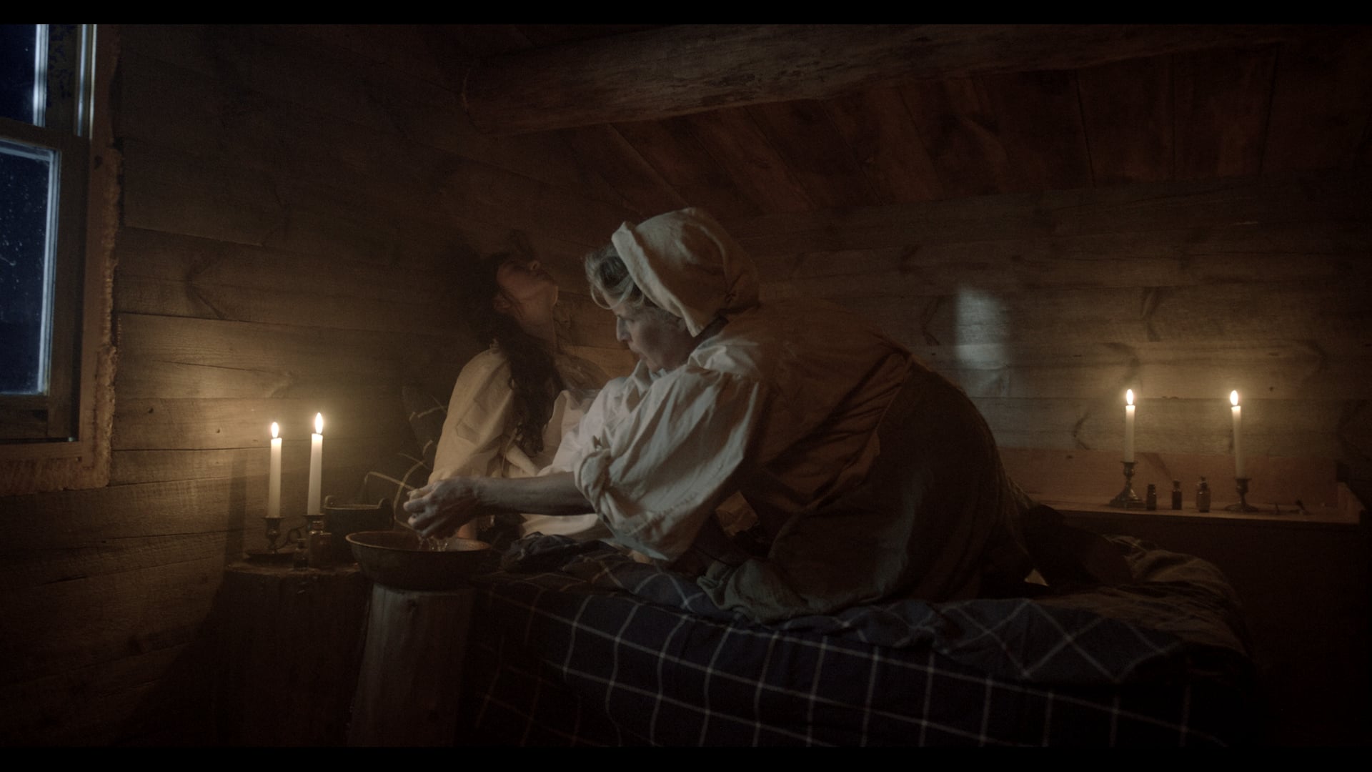 'The Devil You Don't' Sizzle Reel