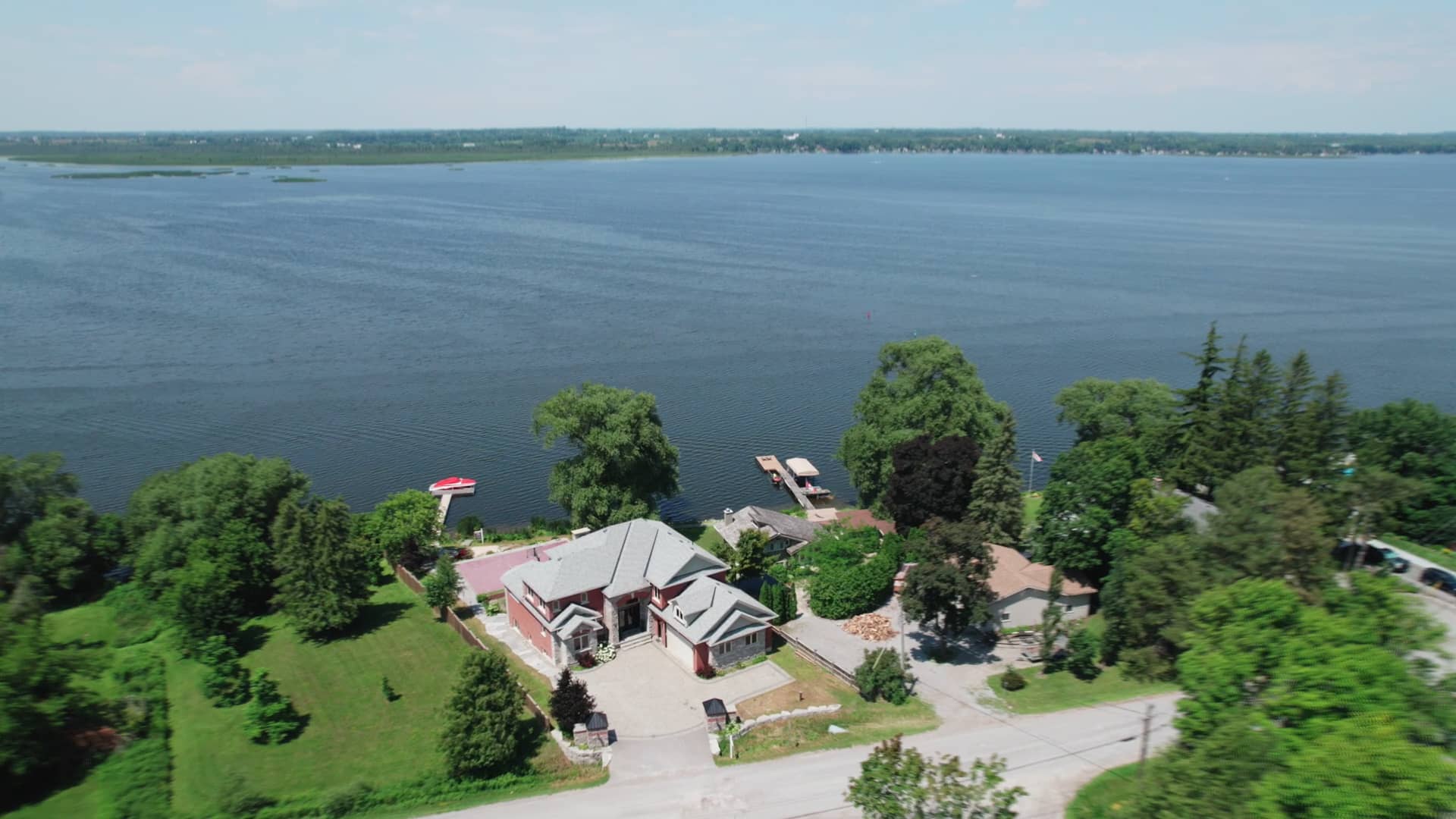 191 Snug Harbour Road on Vimeo