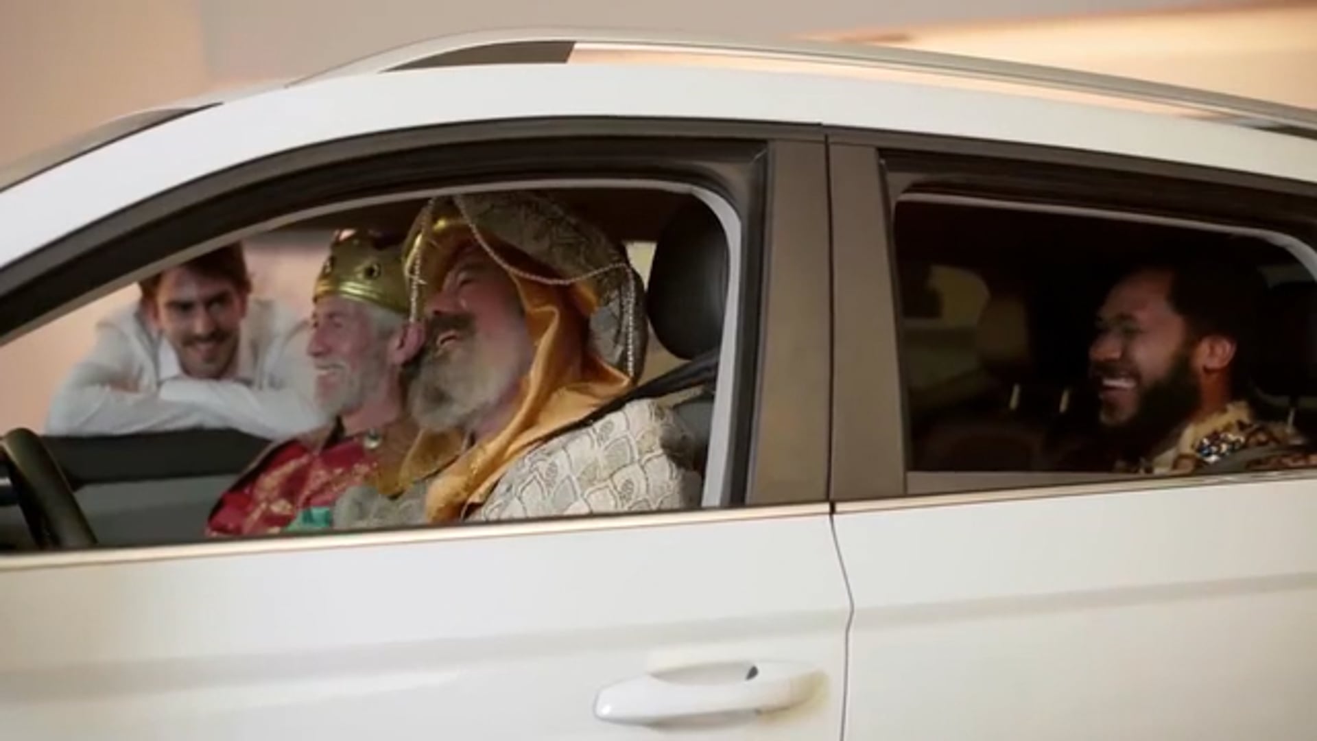 Hertz "Reyes Magos"
