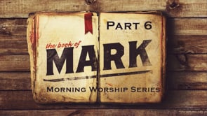 Mark Part 6: Brian Prucey