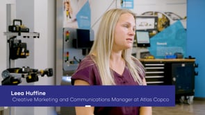 Atlas Copco Fuels Data-Driven Buyer Engagement with Showpad
