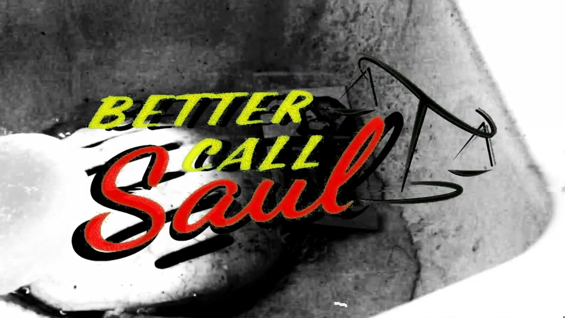 TV Dictionary - Better Call Saul (#2)