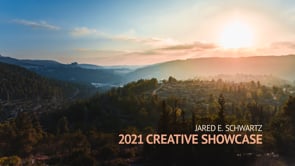 Jared E. Schwartz | 2022 Creative Showcase