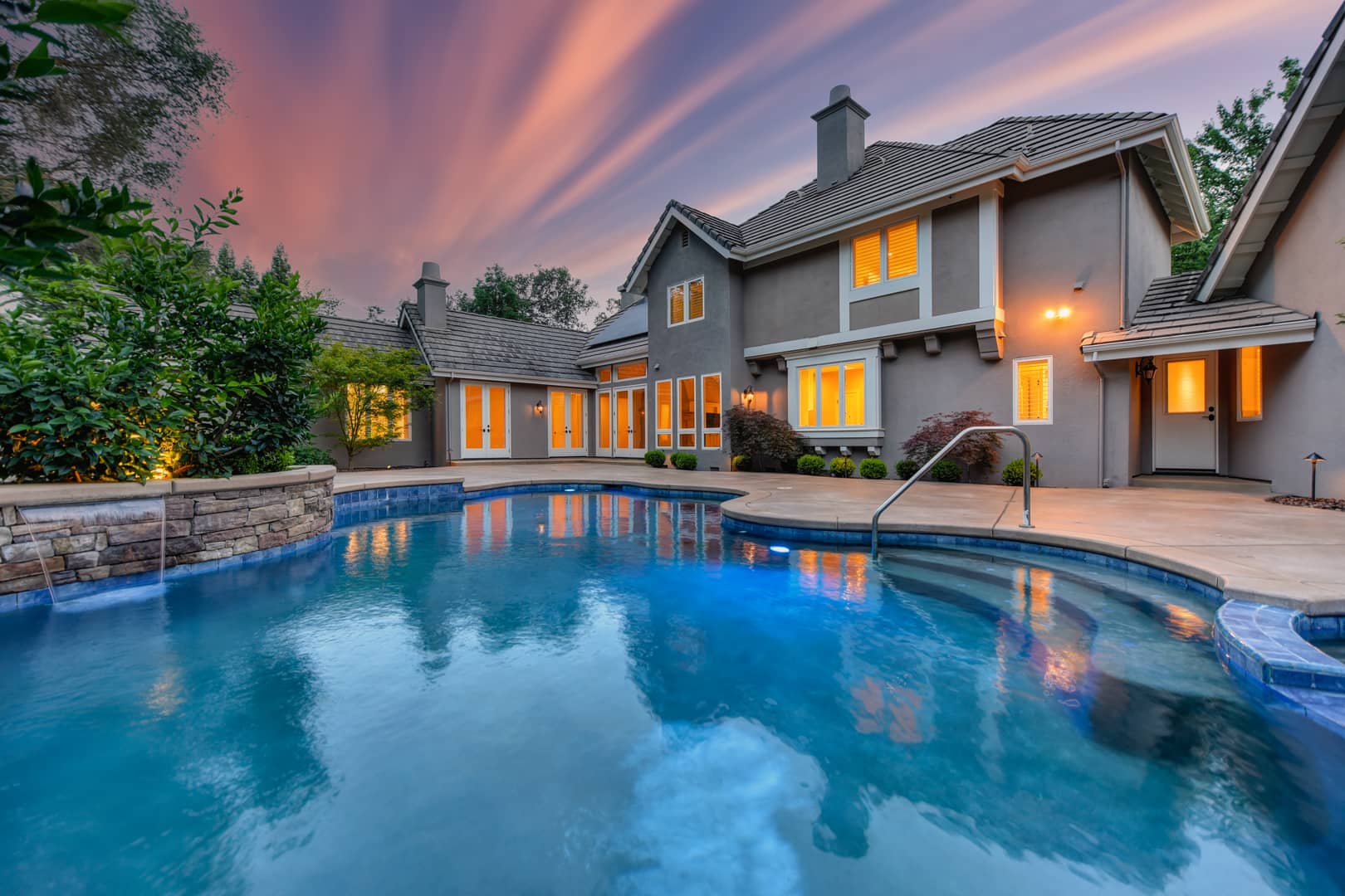 9160 Los Lagos Cir S, Granite Bay, CA (Revised 01) on Vimeo