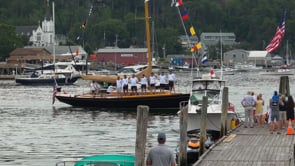 BHYC Regatta Parade 2022