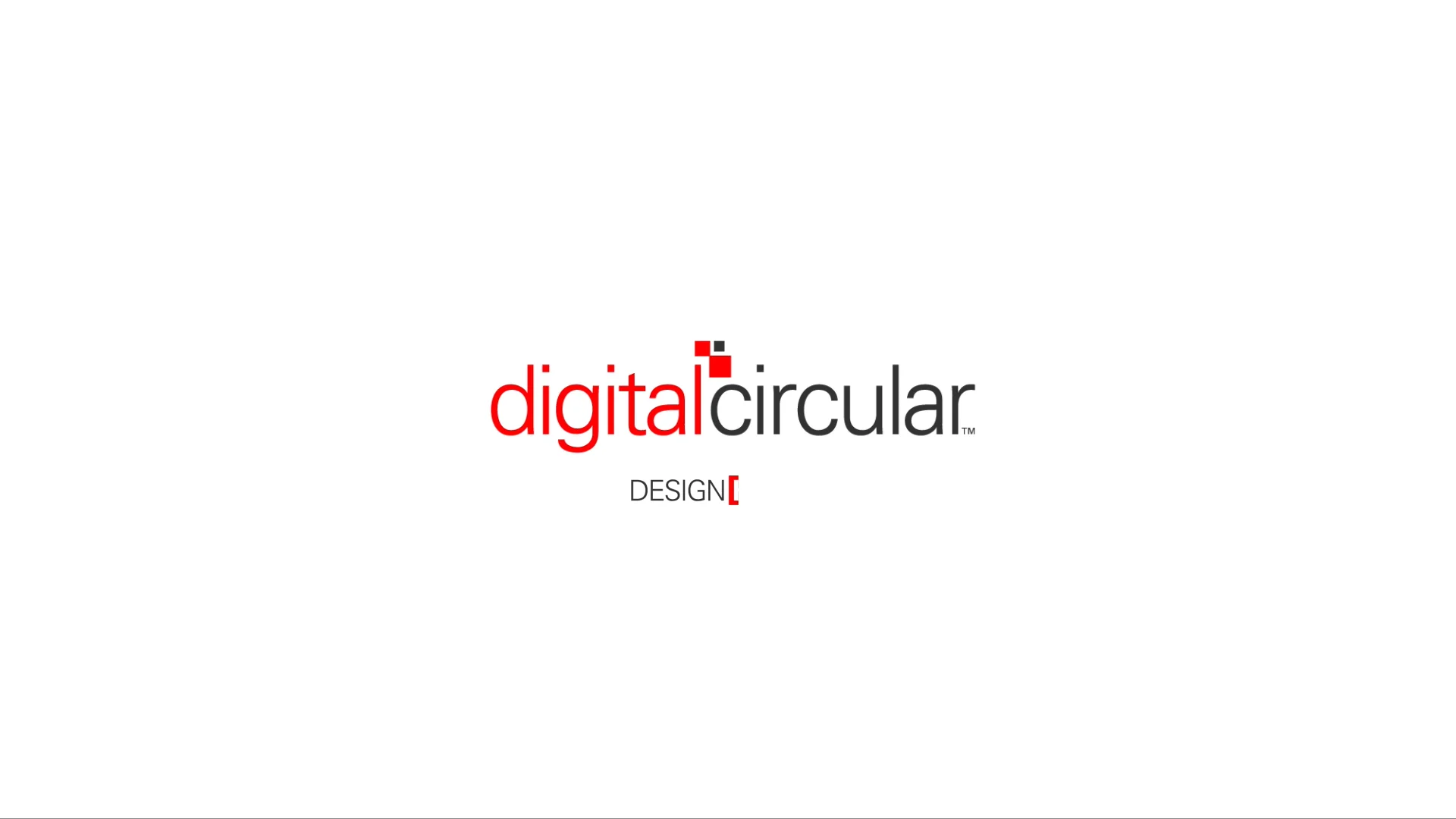 DH Digital Circular (No Sound) on Vimeo