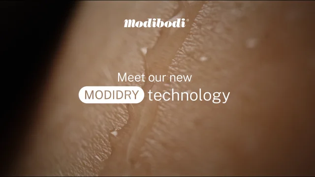 Why do our boobs sweat? – Modibodi EU