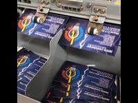 Business Cards